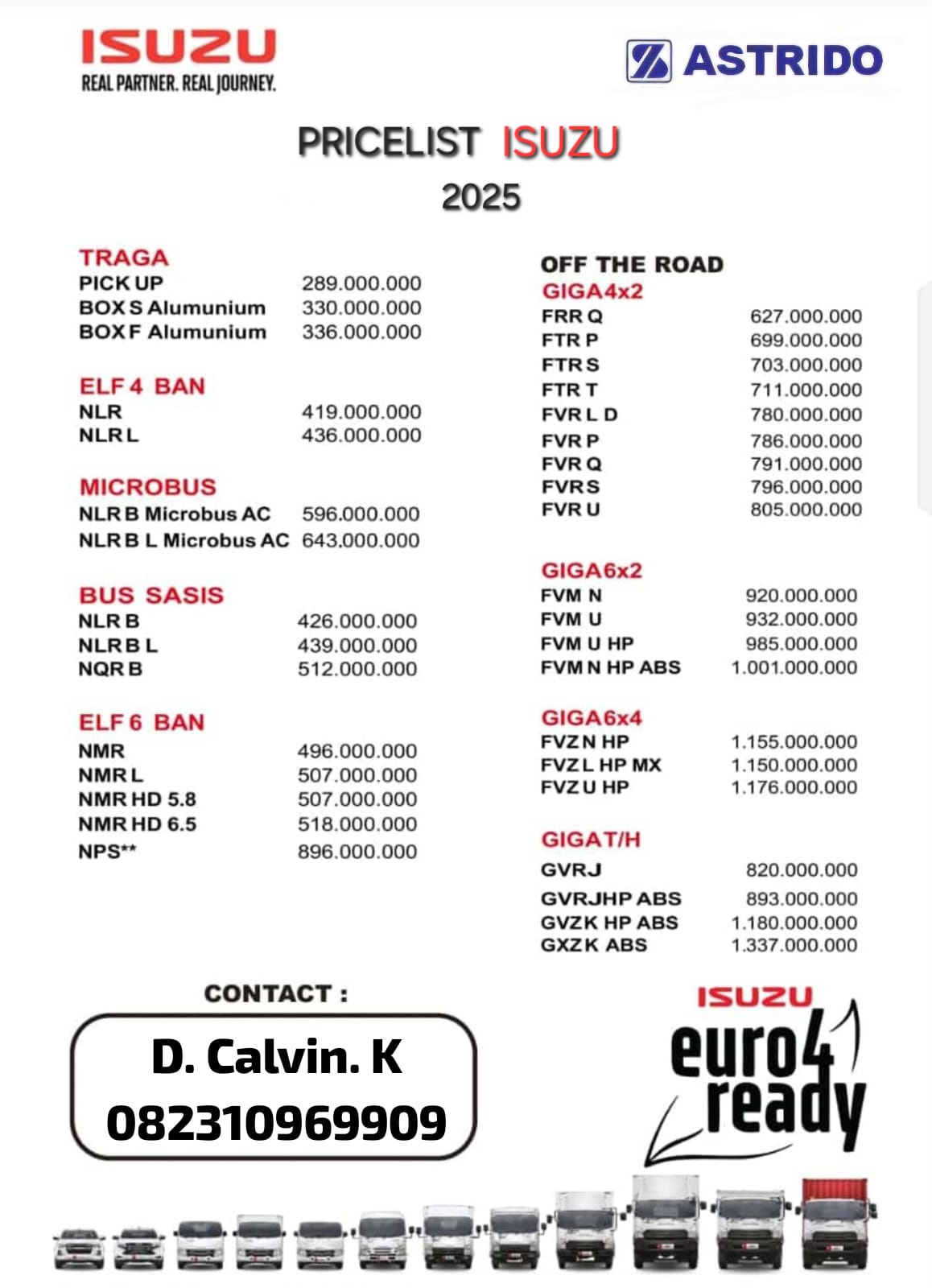 Harga  Tangerang Pricelist Terbaru Agustus 2025